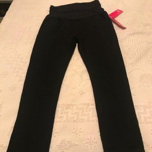 Maternity Jeans Bamboo 5 pocket straight leg  XL